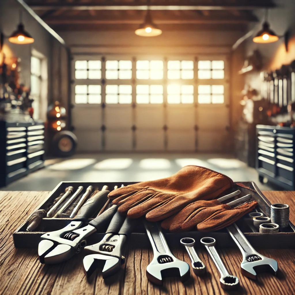 About Our Family-Owned Garage Door Company in Sun Valley CA - Professional Service Team