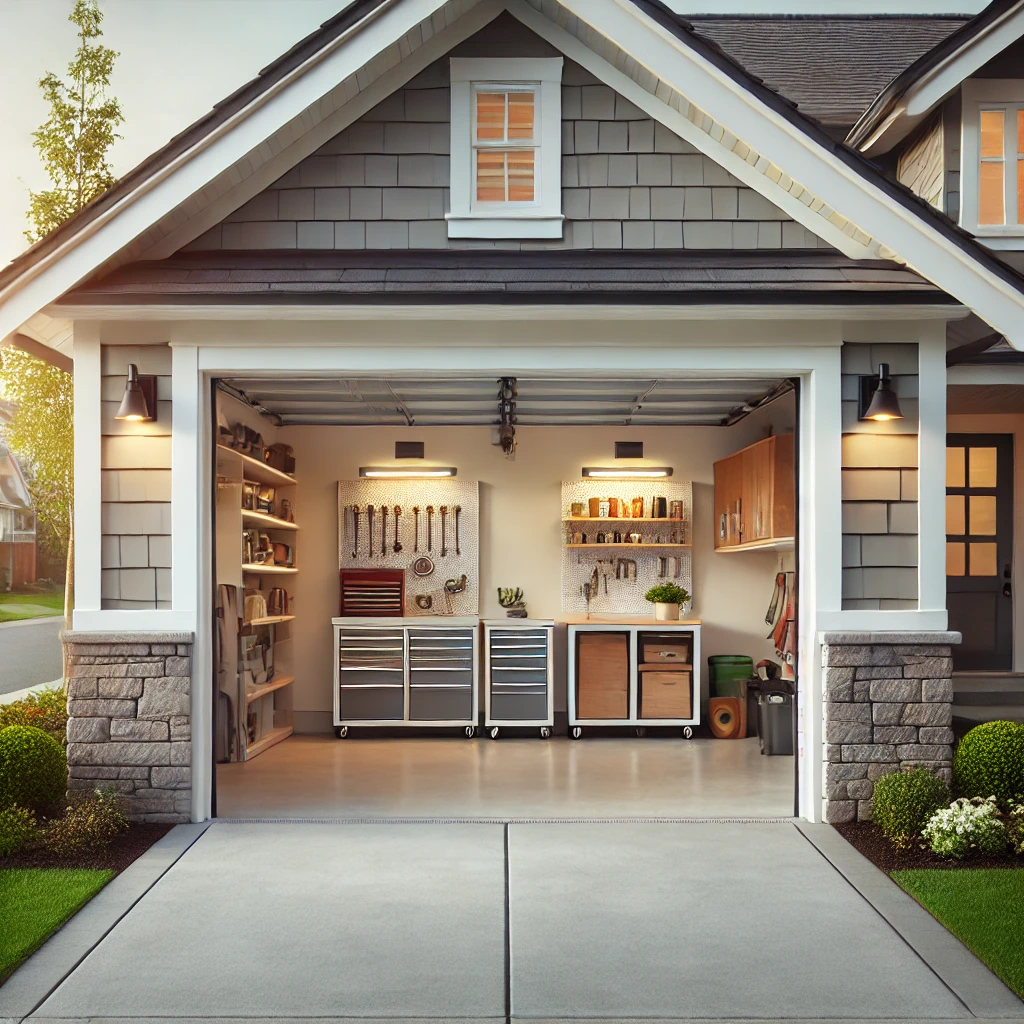 Latest garage door repair tips and maintenance guides from Sun Valley's trusted experts