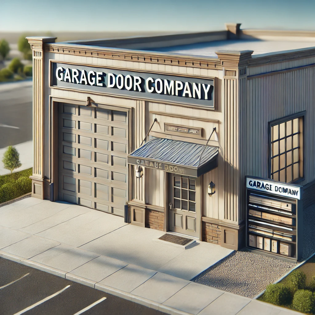 Best Garage Door Company Near Me Sun Valley CA - 24/7 Emergency Service
