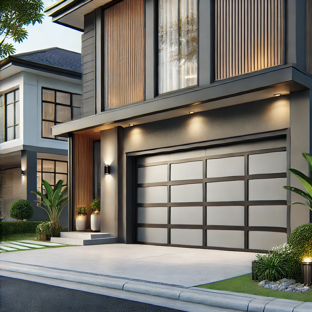 Professional Garage Door Company Sun Valley CA - 24/7 Emergency Service & Repairs