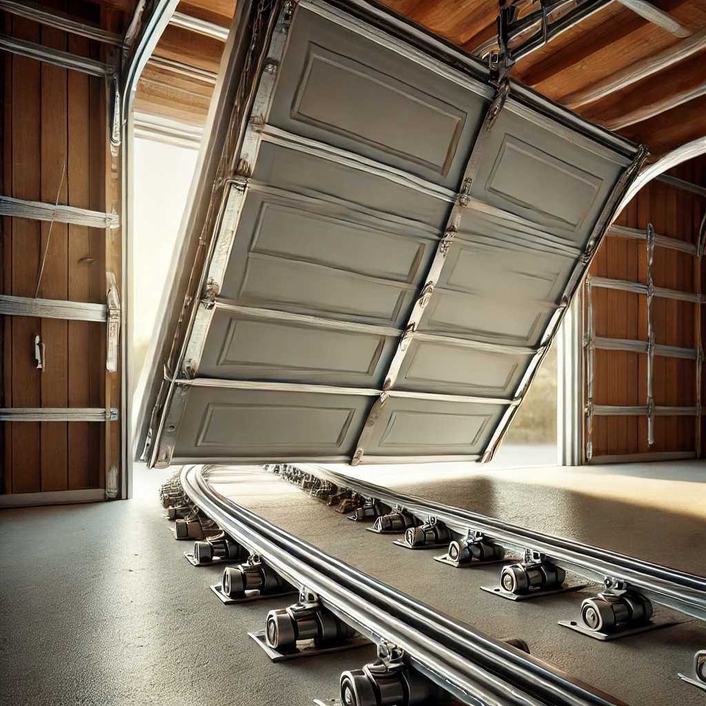 Garage door off track repair in Sun Valley CA - 24/7 Emergency Repair Services by Garage Door Repair Sun Valley