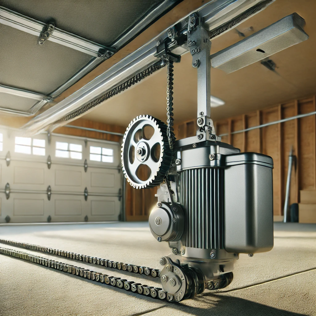 Garage Door Opener Installation & Service in Sun Valley CA - Professional Solutions for All Opener Brands