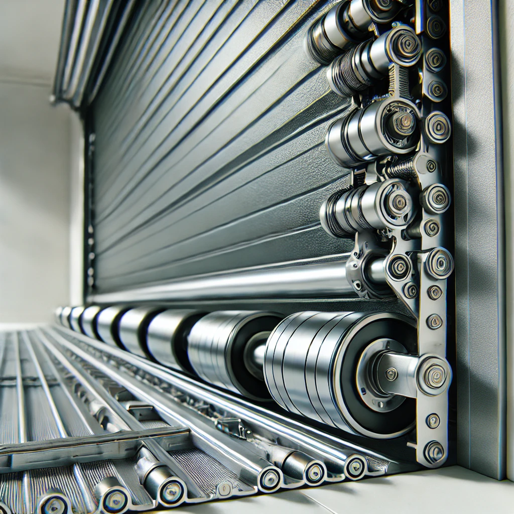 Expert Roller Garage Door Repairs Sun Valley CA - Professional Door System Specialists